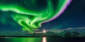 Win A Trip for Two to Sweden to see the Northern Lights
