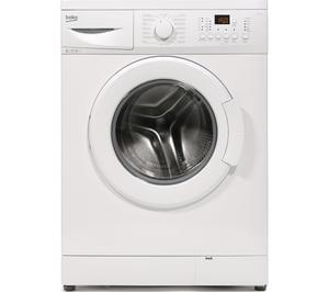 Beko Washing Machine (White, 8KG,1200rpm, Quick Wash) £179.99 at Currys/PC World