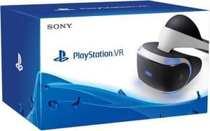 Playstation VR