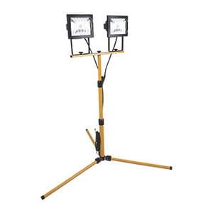 Twin Head Led Site Light 2 X 20 W 220 240 V