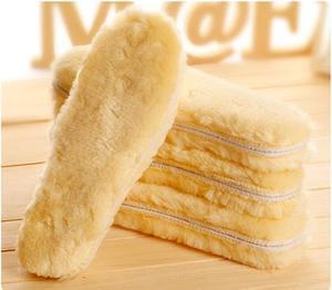 Free Sheepskin Insoles with Snow Paw UK Brochure
