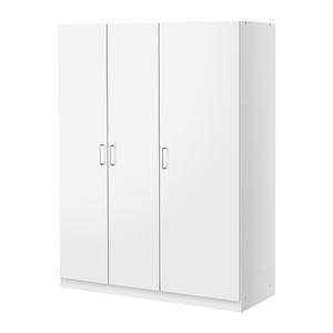 Discount DOMBS Wardrobe Great Value @ IKEA