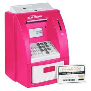 Discount Pretty Pink Cash Machine Better Than Half Price @ Argos