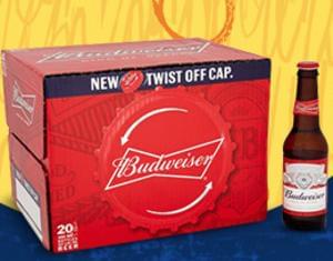 Halloween Alcohol and Beer Deals at Tesco