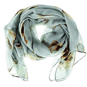 Pug Scarf - £2.81 with FREE Delivery!