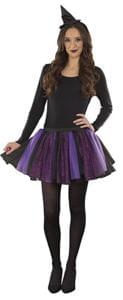 Last Minute Women's Halloween Costumes Cheap from ASDA