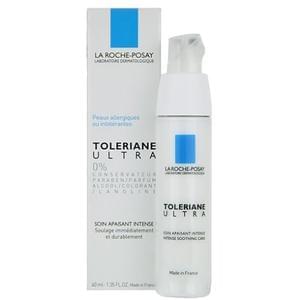 Free La Roche Posay Toleriane Ultra Pack