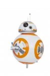 Discount Deluxe Star Wars Episode VII BB-8 - 44cm Free C+C @ Asda