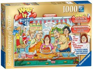 Win WhatIf? The Cake Off puzzle