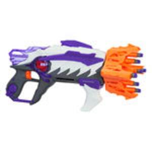 Discount Nerf Alien Menace Ravager Blaster Half Price @ Toys R Us