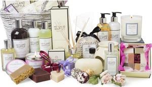 Win a luxury hamper from Heyland & Whittle