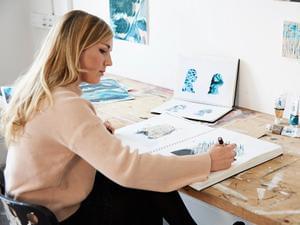 Win £1,000 to spend on notonthehighstreet.com