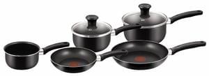 5 piece Tefal Cookware Set - Only £31.00 !! + Free Delivery