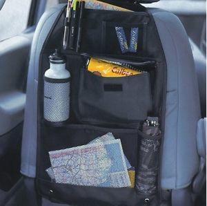 PERFECT FOR KIDS! Back Seat Organiser (FREE Delivery)