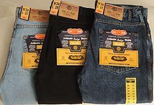Cheap Mens Jeans: eBay Deal for Heavy Duty Aztec Jeans