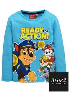 3 for 2 on Paw Patrol toys at Very!