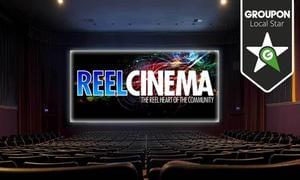 REEL Cinema Tickets Deal: ENDS IN 12 HOURS
