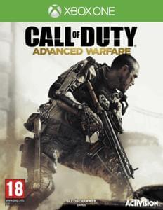 Call Of Duty: Advanced Warfare (Xbox One - Pre Owned)