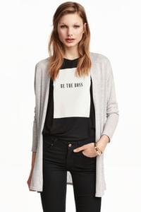 40% off selected Knitwear ends today at H&M! Prices start from £4.79
