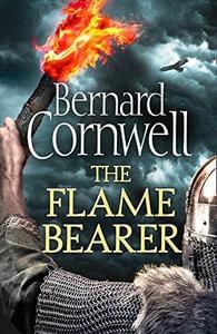 BRAND NEW: The Flame Bearer by Bernard Cornwell