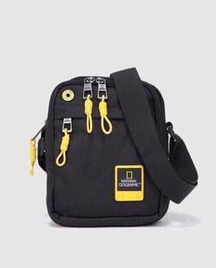 Win a National Geographic Bag