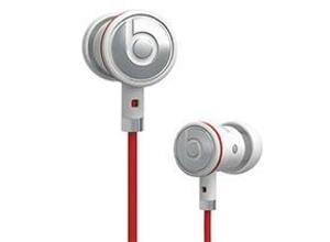 iBeats by Dre in Ear Headphones