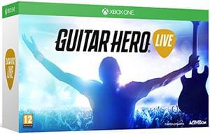 Guitar Hero Live (Xbox One)