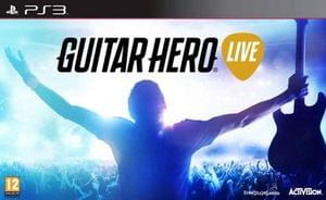 Guitar Hero Live (PS3)