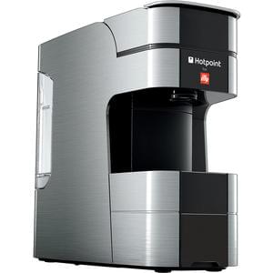 Hotpoint Illy Compact Coffee Machine (RRP £123.99) Now £29.99 delivered