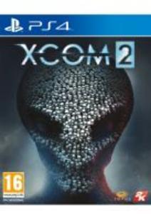 XCOM 2 inc Resistance Warrior DLC (PS4/Xbox One)