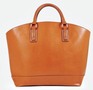 JustFab Leather Bag 75% Off!