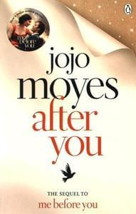 After You - The sequel to Me Before You. HALF PRICE