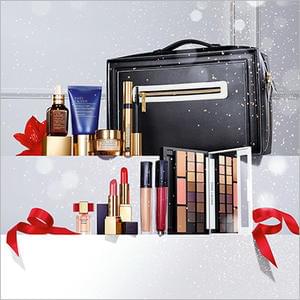 The Makeup Artist Collection £58 when you purchase an Este Lauder fragrance @