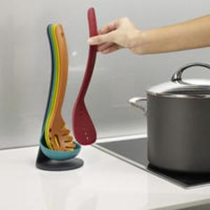 Win a Kikkoman designer Kitchen Utensils Set!