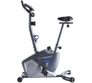 Discount Roger Black Plus Magnetic Exercise Bike Less Than Half Price @ Argos