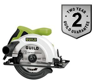 Discount Guild 160mm Circular Saw Save Over £8 @ Argos