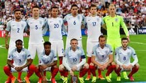 Win Signed England Shirts Tickets To England Vs Scotland