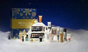 Exclusive You Magazine Beauty Advent Calendar worth £270 for £54.95 @ Daily Mail