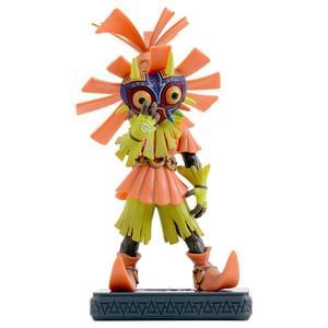 Skull Kid Nintendo Store Exclusive Figurine
