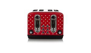 Kettles & Toasters £25 Each Or 2 for £40 Mix & Match and Save £10 @ Asda
