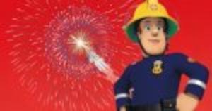 Win A Family Trip To Wales And Visit From Fireman Sam