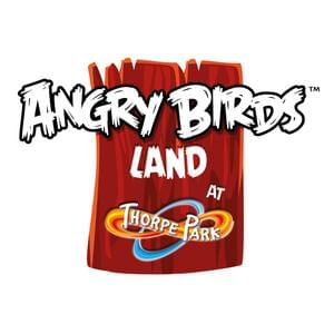 Win 4 Tickets for Thorpe Park Resort