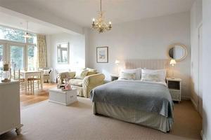 Win a family holiday for four at The Rosevine
