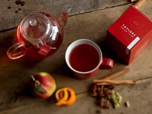 Win a luxury stay for two with Taylors of Harrogate