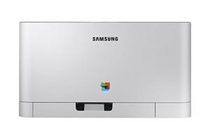 Discount Samsung SL-C430W Colour Laser Printer Save £60 @ Amazon