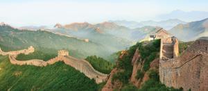 Win a Viking cruise in China flying out in style with British Airways