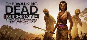 75% Discount The Walking Dead: Michonne - A Telltale Miniseries @ STEAM