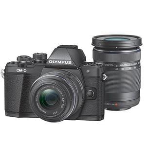 Discount Olympus OM-D E-M10 Mark II Compact System Camera @ Jessops
