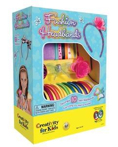 Fashion Headbands Kit