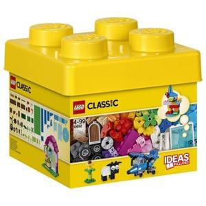 LEGO 10692 Classic Creative Bricks. Over 220 LEGO pieces. Cool!